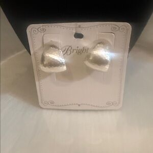 💘🆕 Brighton Apollo Earrings NWT
